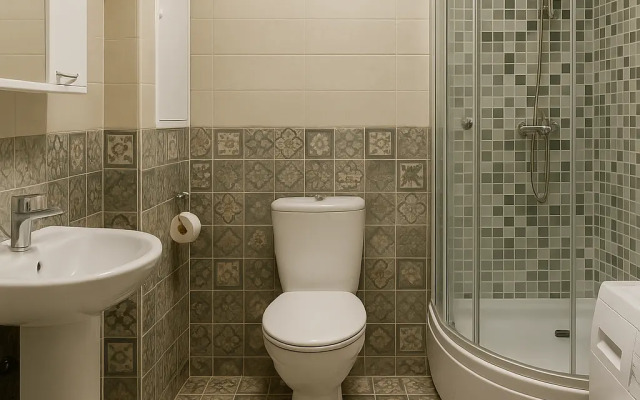 Апартаменты MaxRealty24