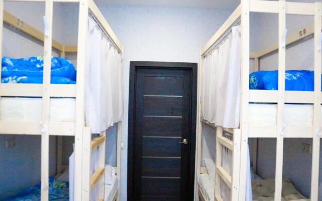 Lodging houses Na Ahtyamova 
