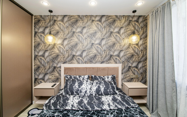 Квартира LarinStay