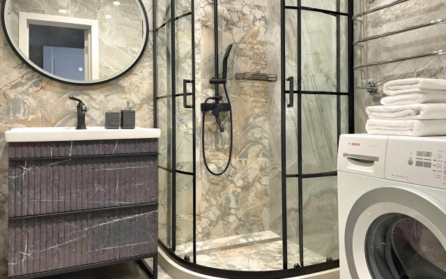 Квартира Удачные Сутки на Московской