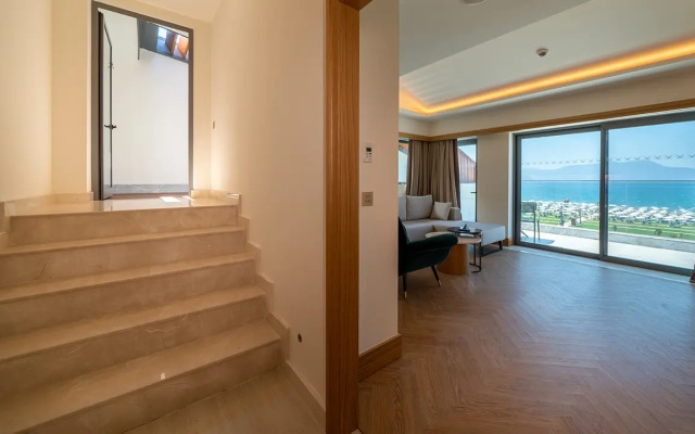 Liberty Fabay Hotel