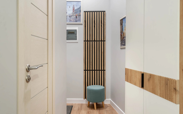 Квартира Апартаменты с видом на Гороховую