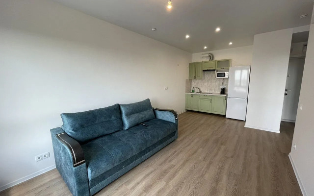 Квартира на Каштановой улице 7