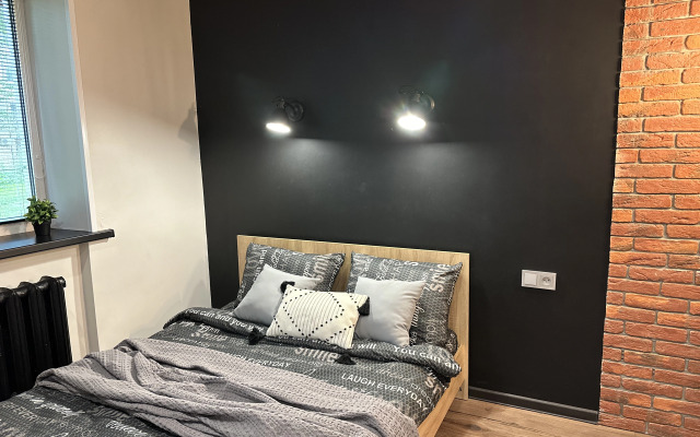 Apartments v Stile Loft (№2)