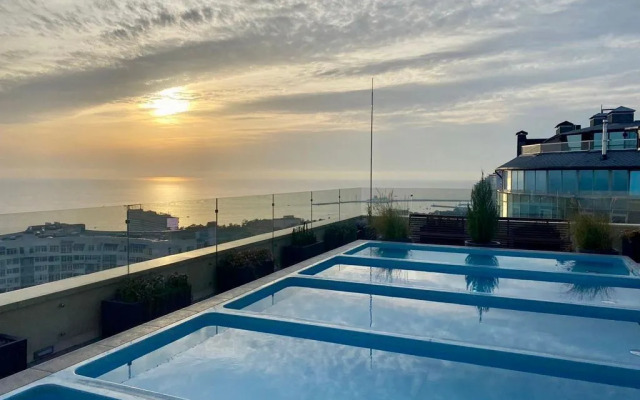 Квартира на Депутатской 10Б/1