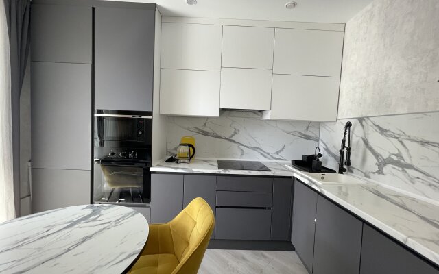 Апартаменты в ЖК Aрт Сити