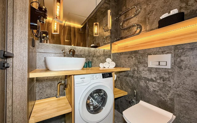 Monako 24 Grand Sapfir 85 Apartments