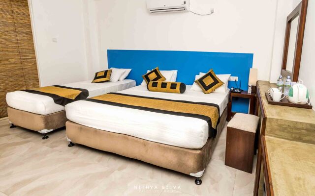Mapakada Village Hotel