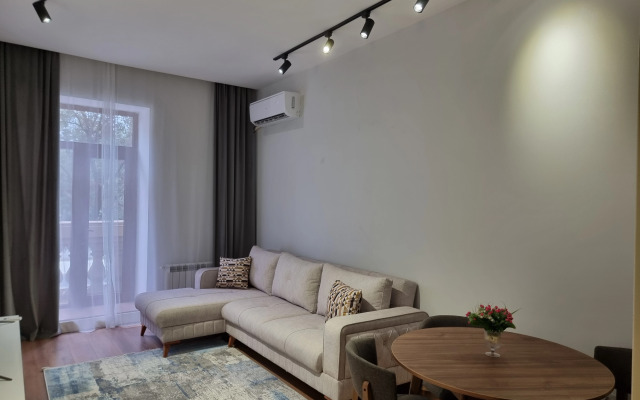 Emporium Apartments