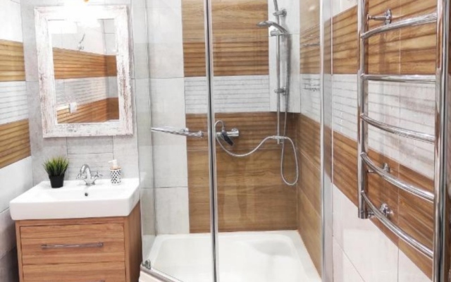 Апартаменты Мой Центр