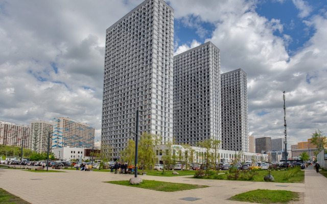 Love it Apartments