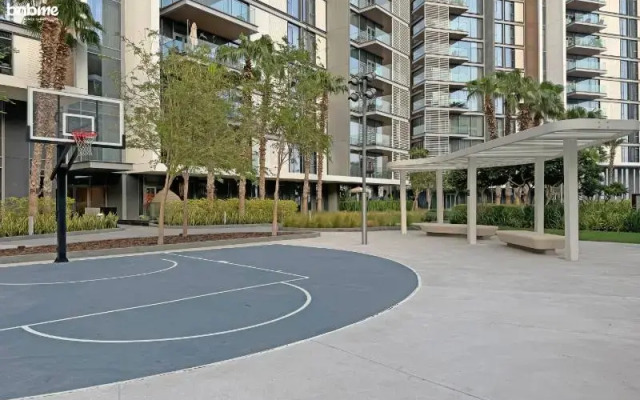 bnbme | Bluewaters B5 | 2 BDR Apartments