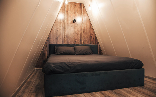 Glamping Park Yuzhny Bereg