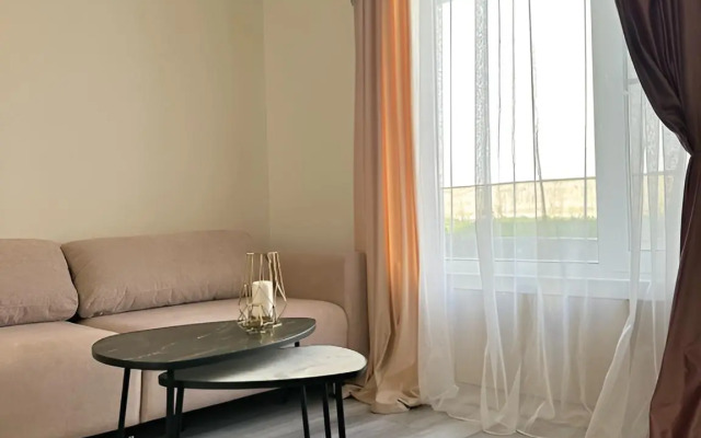 100 Kvadratov s Dizaynerskim Remontom Private House
