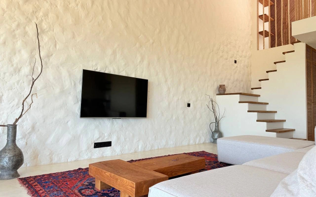 Квартира уникальная