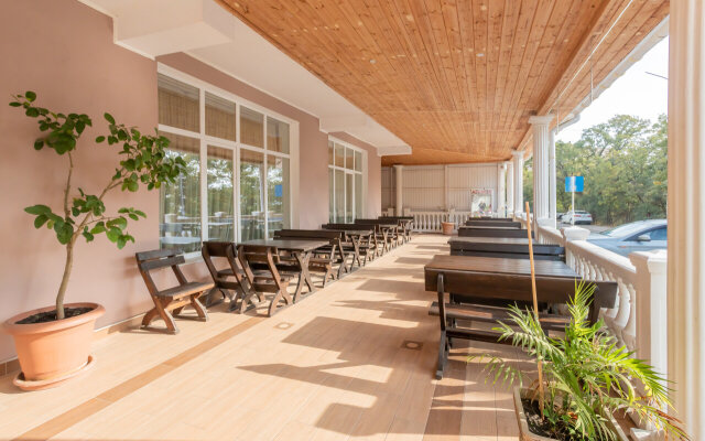 Van Gold Guest house