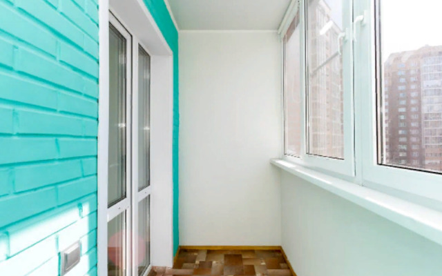 Апартаменты Стартовая