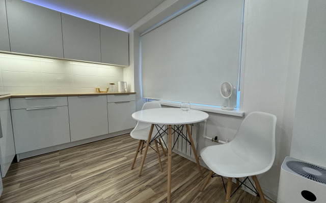 Uyut Flat
