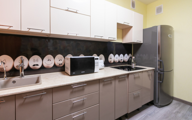 Аппартаменты у Эрмитажа