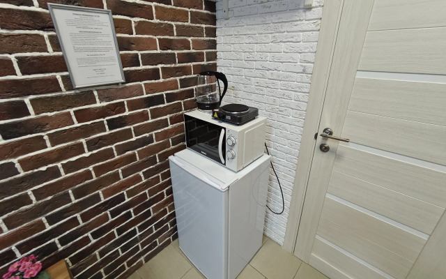 Na ulitse Sadovaya Apartments