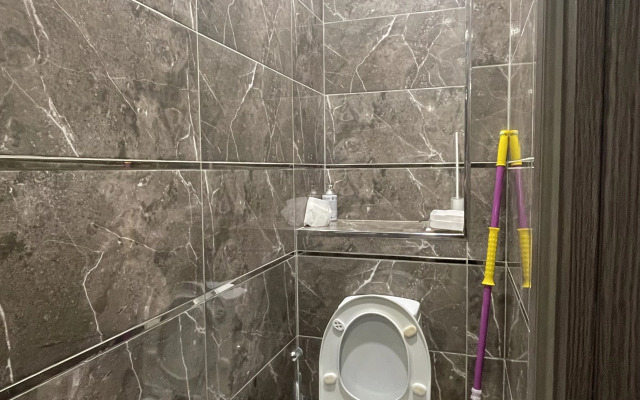 Квартира Уютная Евротрешка в Центре Видное