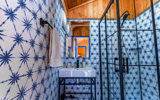 Izgen Bungalows