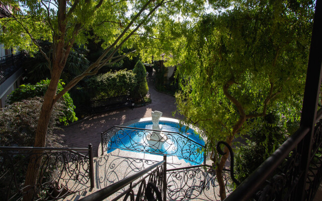 Гостевой дом Большая медведица