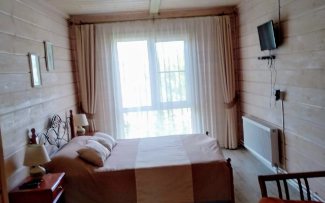 Частный дом Воскресенская дача