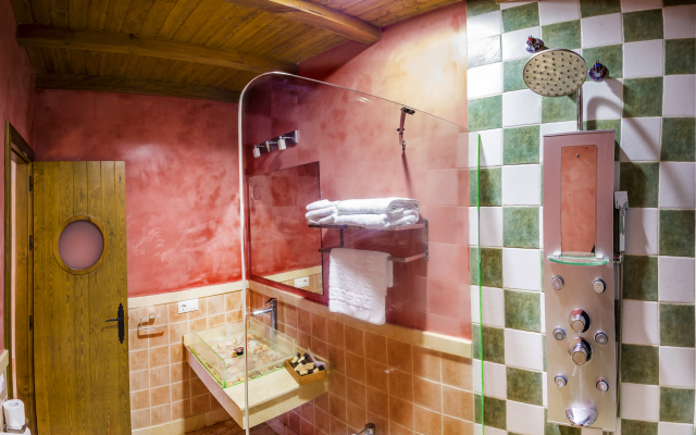Arohaz Hotel&Gastrobar Mini-Hotel