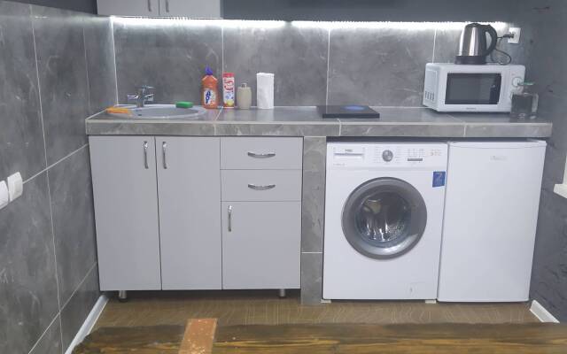 Апартаменты Эйдемана 10