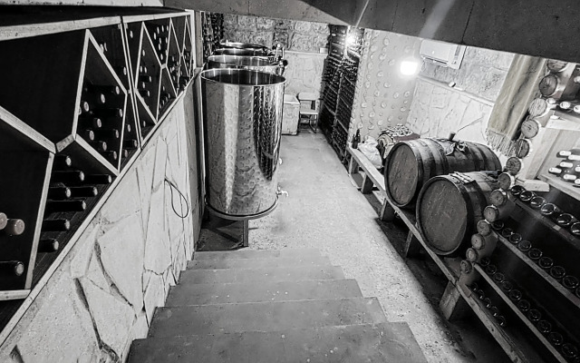 Mtrediani Wine Lodge Apart-hotel