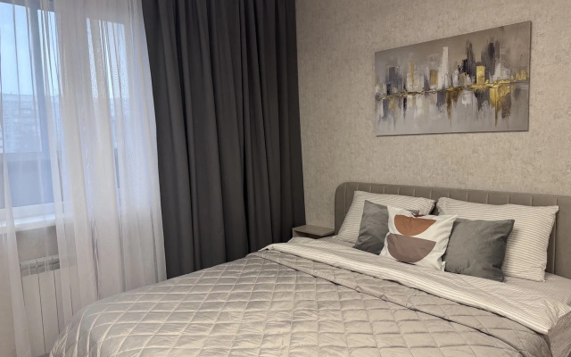 Studiya V Tsentre Goroda Flat
