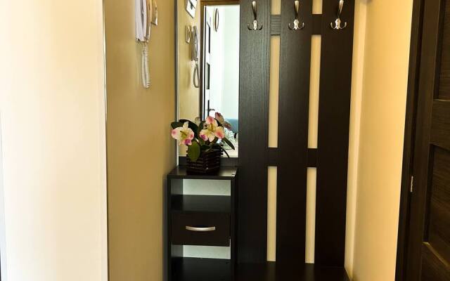 Апартаменты Классные Однокомнатные у Метро