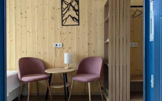 Гостевой дом Берег неба