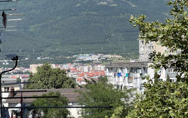 Апартаменты 351 Молодёжная 1