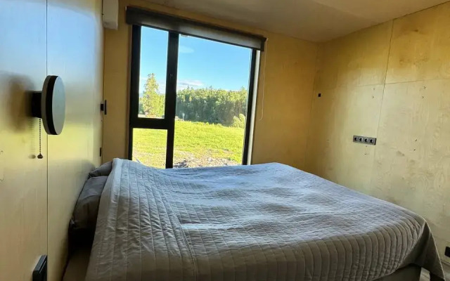 Koksa Camp Glamping