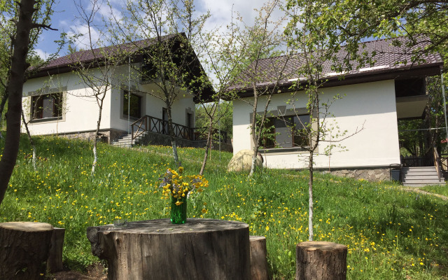Park Village Hotel and Resort