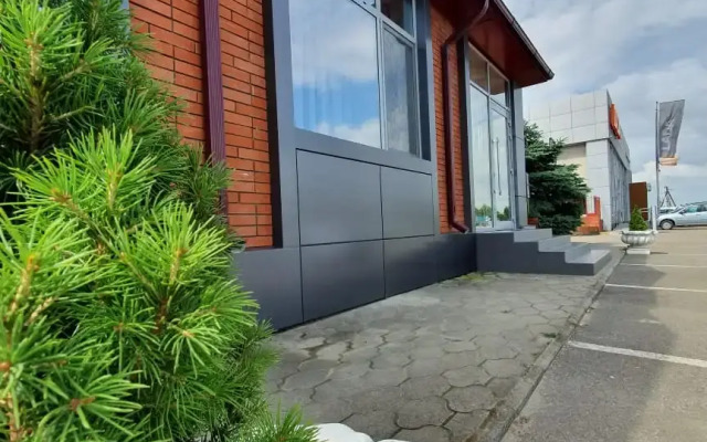Randevu Hotel