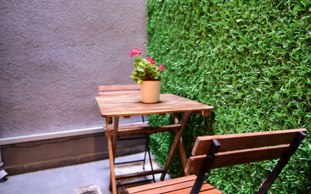 Отель The Row Taksim