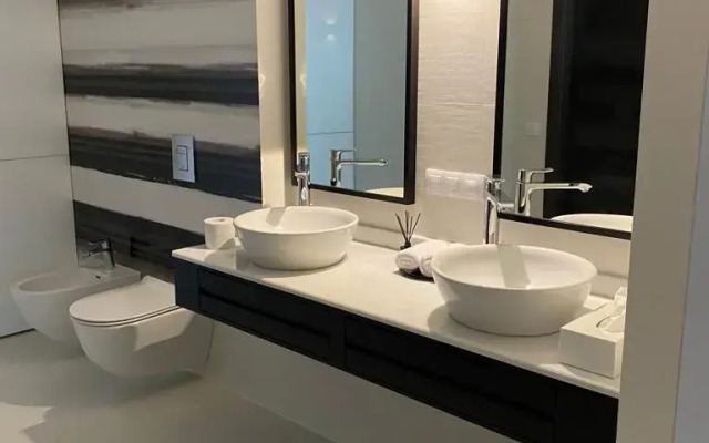 Nagornaya Apartments