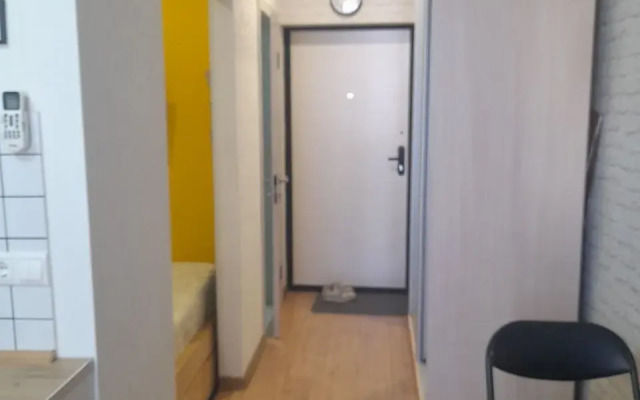 Golubye Dali Apartaments 2