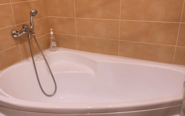 V Tsentre Apartments