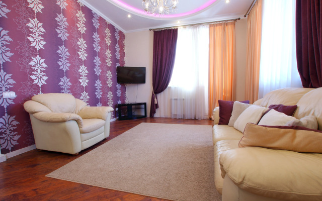 Квартира Timhouse ТД XL