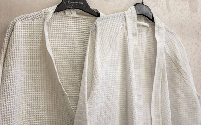 Апартаменты Место под солнцем 4