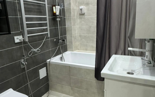 Апартаменты Севастопольская 2