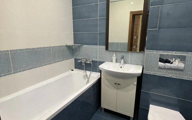 Квартира Просторная в центре