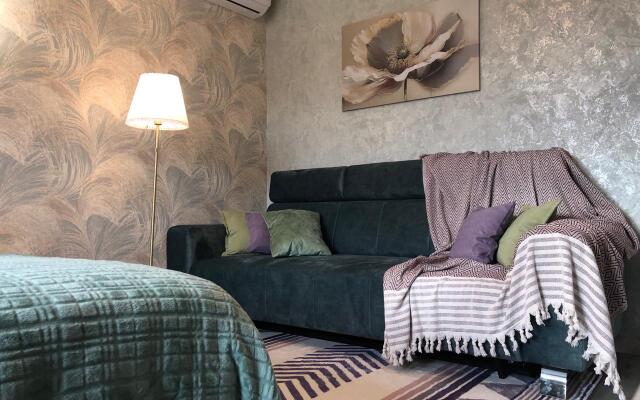 Apartamenty Oliva Flat