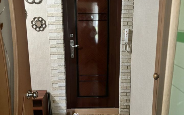 Апартаменты на Свободы 53