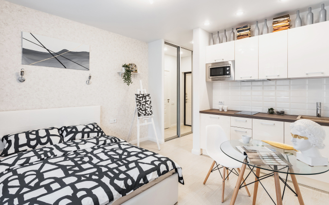 Sekvojya by Uloo Apartments