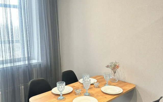 Flat 2-Komnatnaya V Tsentre